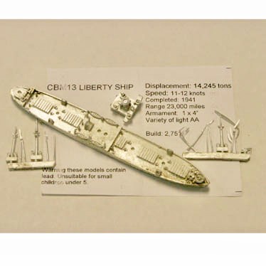 CBM13 Liberty Ship (1)